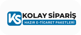 KolaySipariş logosu