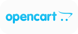 OpenCart logosu