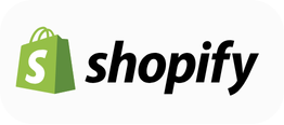 Shopify logosu