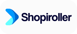 Shopiroller logosu