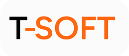 T-Soft logosu