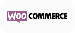 WooCommerce logosu